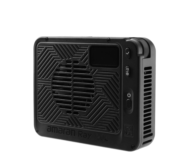 Amaran COB Ray 120c - 1514664 - zdjęcie 3